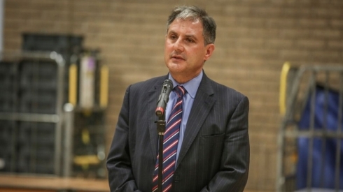 Parlamenterê Brîtanî: Kurdistan navenda aramî û pêkvejiyanê ye