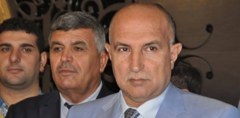 Parêzgarê Nînowa: Serxwebûn mafê rewa yê Gelê Kurd e