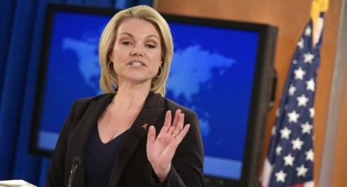 Amerîka: Li ser Minbicê me û Tirkiyê lihev nekiriye