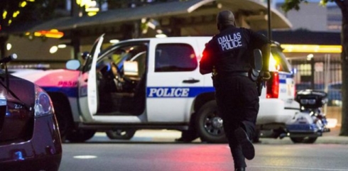 Li Amerîkayê 5 polîs ji aliyê nîşangiran ve hatin kuştin