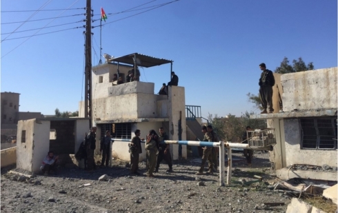 7 saziyên sivîl: Bila PKK û Tirkiye Başûrê Kurdistanê nekin meydana şerê xwe