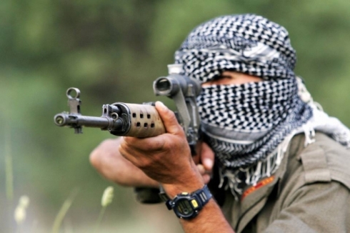 Amerîka: Divê piştî şerê Mûsilê PKK ji Şingalê derkeve