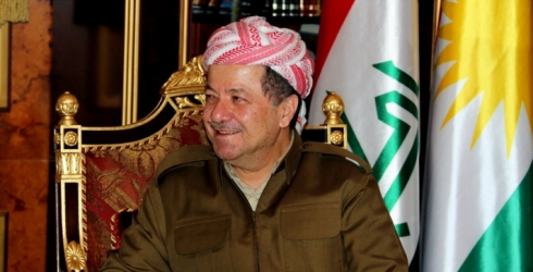 YNK daxwaza hevdîtina bi Barzanî re kiriye