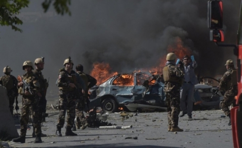 Afganîstan…Talîbanê êrîş kir: 30 polîs hatin kuştin!