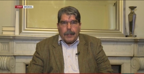 Salih Mislim: Herêma Kurdistanê tişta dikeve ser milên wê bicî anî