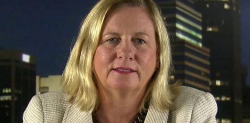 Soderberg: Barzanî bo serxwebûnê ligel Amerîka dişêwire