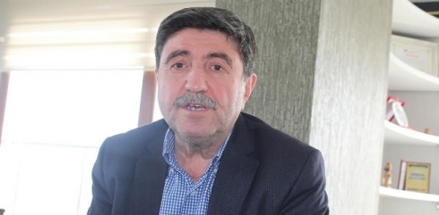 Parlementerê HDPê Altan Tan: Li Başûr, hinek alî tenê ji kerbê Barzanî dijî serxwebûna Kurdistanê ne!