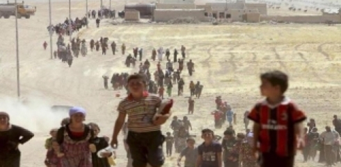 Kuwêt dê çend pirojeyên mezin jibo awareyên li qeza Şêxan bike