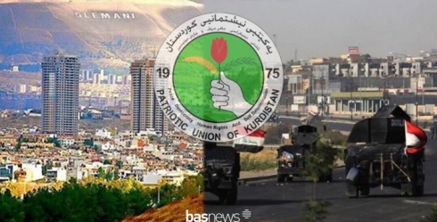 Behmen Omer: Biraderên YNKê çi bo Kerkûkê karîn bikin her hindê dikarin bo Silêmaniyê bikin