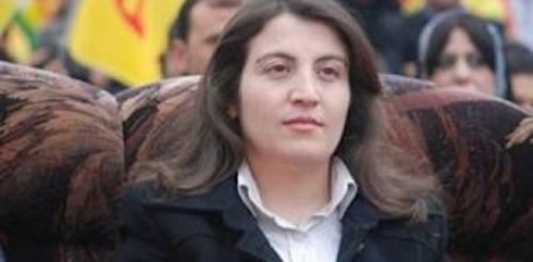 Amîna Zikrî: Jin jî amadekariyan ji serxwebûnê re dikin