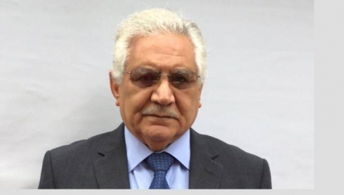 Wefîq Samerayî daxwaz dike wezareta çavkaniyên avê ya Iraqê ji PDKê re neyê dayîn!