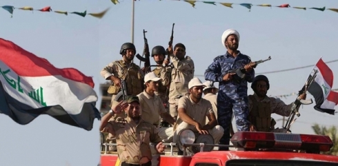 Berpirsekî PDKê li Germiyanê: Heşda Şeibî dixwaze çekên giran li Xurmatû bicîh bike