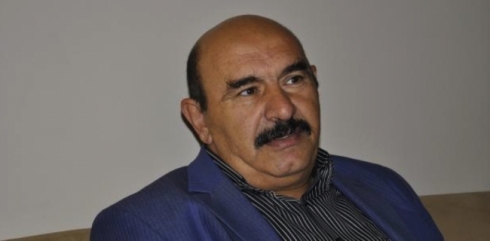 Osman Ocalan: Take çareserî jibo karesetên wek a Şingalê dûbare nebin Serxwebûna Kurdistanê ye