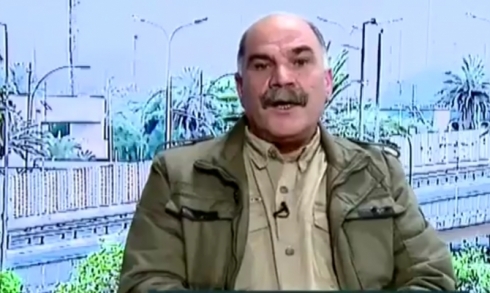 Fermandayekî PKK: Em qebûlnakin Şingal bikeve ser Herêma Kurdistanê