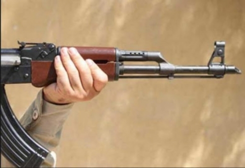 Li Ranya hemwelatiyek bi çek hate kuştin