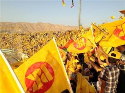 Heta niha PDKê nêrîna xwe ya fermî li ser qanûna hilbijartinan ya Iraqê negotiye