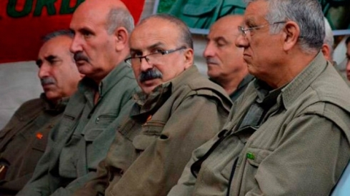 KCK: Hevdîtina li Îmraliyê ji bo lewaz kirina berxwedanê hatiye kirin