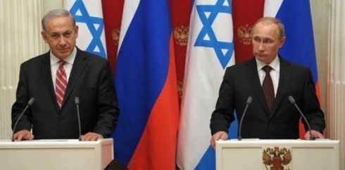 Medya Îsraîlê: Dewleta Kurdî di berjewendiya hevbeş a Îsraîl û Rûsya de ye