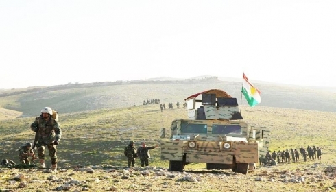 Wezareta Pêşmerge: Me hikûmeta Iraqê agahdar kiriye!