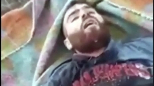 Rojhilat – Pasdaran kolberekî kurd kuştin û termê wî jî firotin malbata wî!