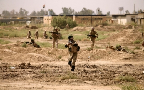 Azadkirina yekcarî ya Telafer û derdora wê nêzîk bûye!