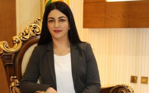 Ciwan Rojbeyanî: Artêşa Iraqî ne di xema parastina deverên Kurdistanî de ye
