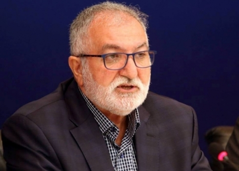 Nivîskarê kurd Cemîl Tûran Bazidî wek “Sefîrê Aştiyê yê Kurdistanê” hat hilbijartin