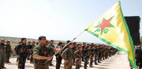 2 şervanên Başûrî yên YPGê di şerê Minbicê de şehîd bûn