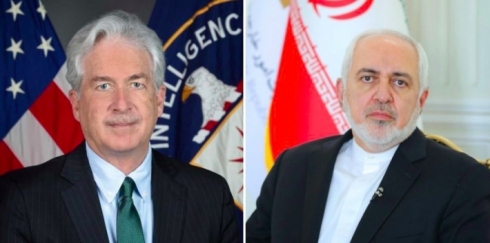 Wezareta derve ya Îranê daxuyaniyek derbarê ‘’Civîna Zerîf û Amerîkiyan’’ de da