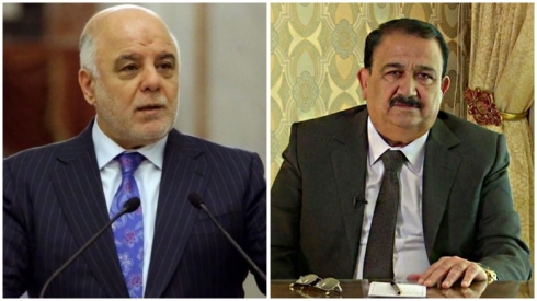 Rayedarên Bexdayê di Newrozê de peyamên xêr û xweşiyê ji gelê Kurd re birê dikin