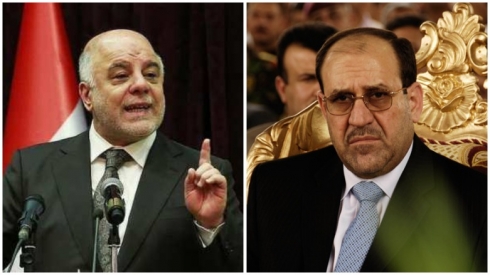 Ebadî Malîkî tometbar dike: Te hêzên Amerîkî anîn Iraqê