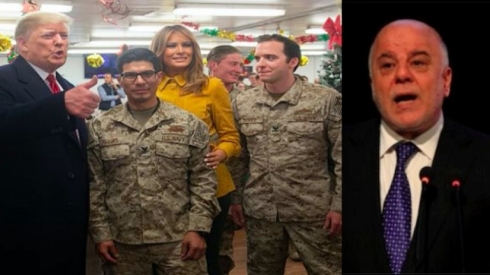 Ebadî: Ev serdan li gel ti peymanekê ne goncave