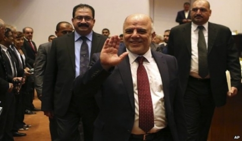 Ebadî: Xewna Kurdan ne di destê min de ye