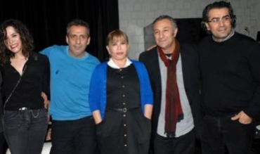 Sezen Aksu li ber stranên Xêro giriya