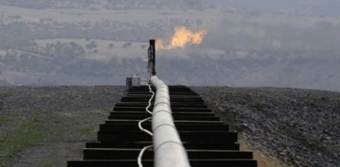 Hikûmeta Tirkiyê; PKK dixwest boriyên neftê yê Kurdistanê bi teqîne