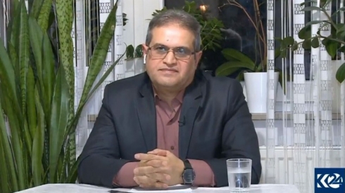 Hemo: Rola Esed di pêşeroja Sûriyê de namîne