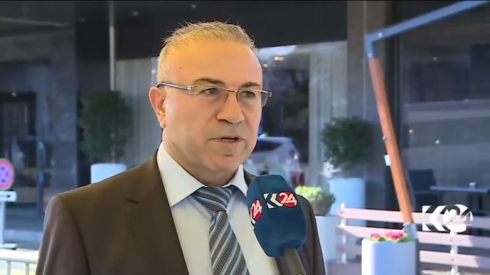 Şanda ENKSê civînên Desteya Bilind baykot kir