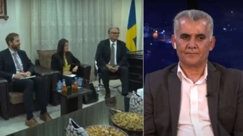 Selman: Şanda Siwêdî tekezî li ser vekişandina Tirkiyê ji Rojava kir