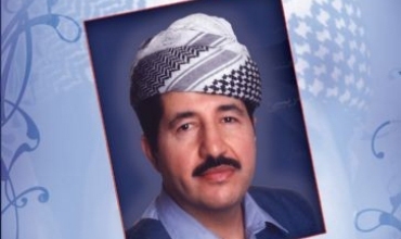 Ebdila Zêrîn ji ber nexweşiyeke giran çû ber dilovaniya xwedê