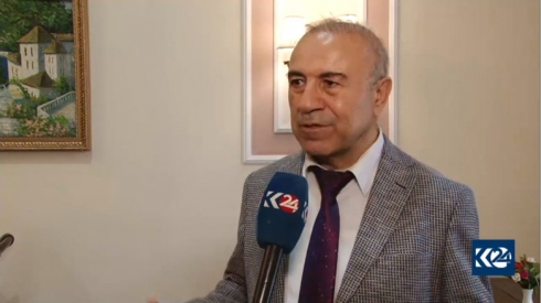 Ebdilhekîm Beşar li Astanayê: Dosya girtiyên Kurd radestî NY dikin