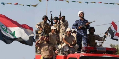 Eyad Ellawî: Wextê wê hatiye Heşda Şeibî nemîne