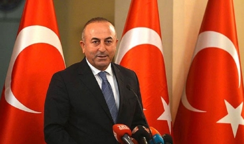 Wezîrê Derve yê Tirkiyê: Em amade ne navbeynkariya Hewlêr û Bexdayê bikin