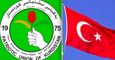 Tê pêşbînîkirin YNK beşdarî operasyona Tirkiyê li dijî Qendîlê jî bibe!