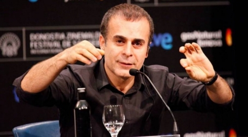 Behmen Qûbadî dibe endamê mezintirin navenda sîmayî li cîhanê