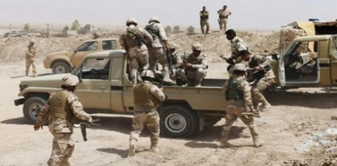 ‘Artêşa Iraqê êrîş bire ser gundekî Mexmûrê’