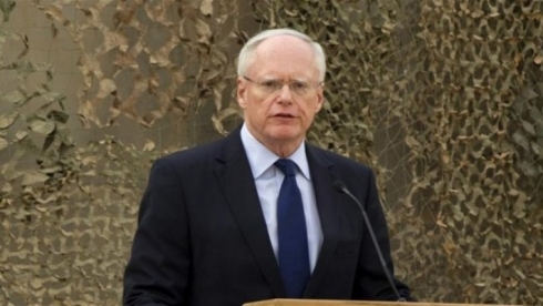 PYD: James Jeffery garantî da, Tirkiye êrişên nû nake