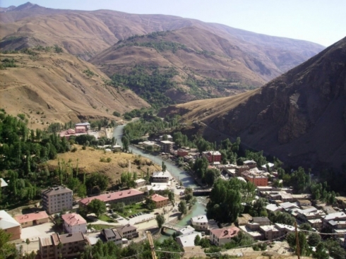Li Wanê di encama teqînekê de 6 serbazên Tirkiyê hatin kuştin