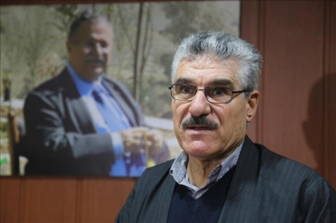 Mistefa Çawreş: Referandûm tewan û xiyanet nîne!