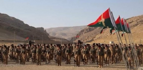 Fermandeyekî Pêşmerge: Sala bê êdî cihê PKK û DAIŞê li Şingalê namîne