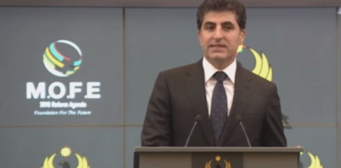 Serokwezîr Barzanî eşkere kir: Mûçe dê were kêmkirin!